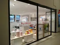 Neue Apotheke Am Klinikum