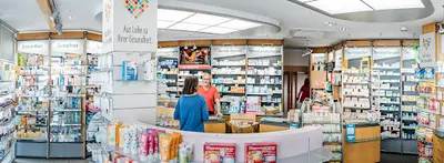 Rosen-apotheke Natürlich Gesund...