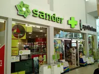 Sander Apotheke Lehe
