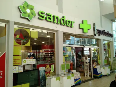 Sander Apotheke Lehe