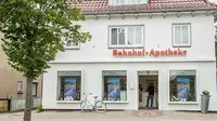 Bahnhof-apotheke