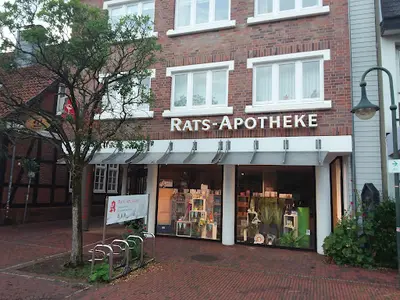 Rats-apotheke