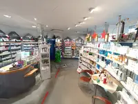 Hirsch-apotheke