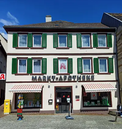 Markt-apotheke