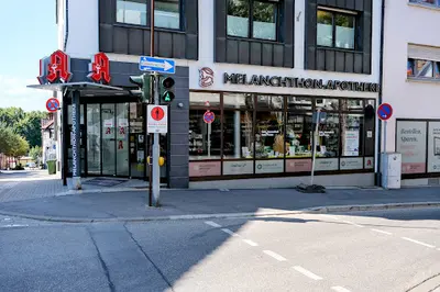 Melanchthon Apotheke