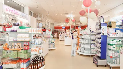 Vitalwelt Apotheke