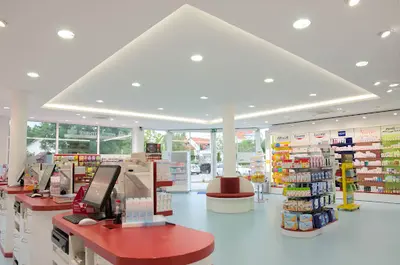 Post-apotheke Bretzfeld