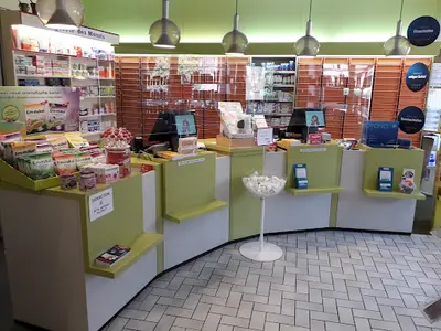 Bären-apotheke