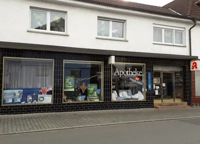 Breuberg Apotheke