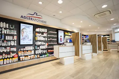 Adler-apotheke