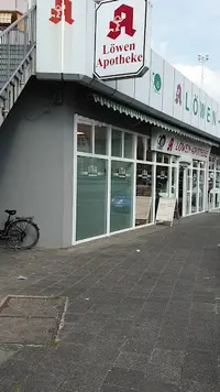 Linda - Löwen Apotheke