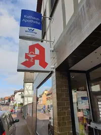 Rathaus-apotheke