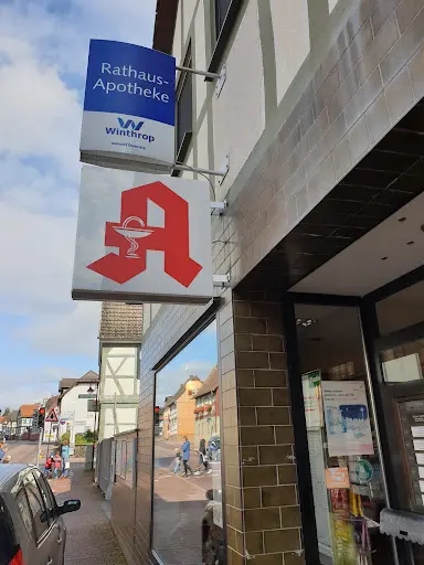 Rathaus-apotheke