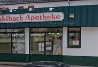 Mühlbach Apotheke