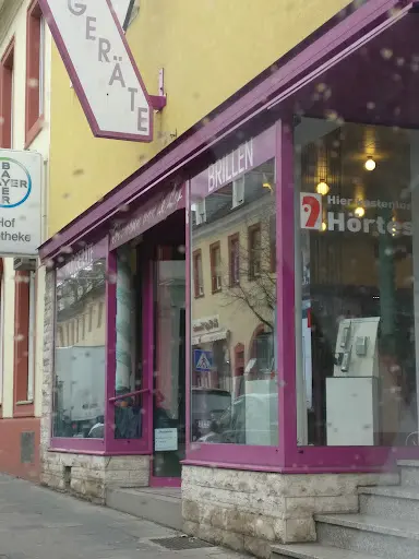 Hof Apotheke