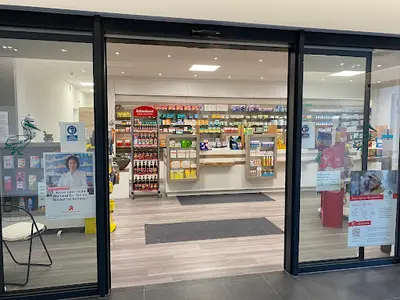 Pelikan Apotheke