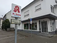 St. Georg-apotheke Untergrombach