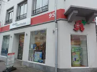 Stadt Apotheke