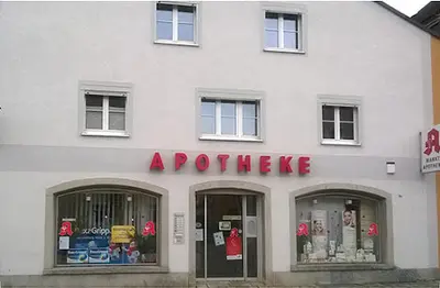 Markt Apotheke