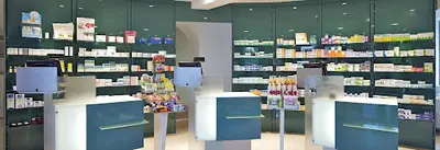 Paracelsus-apotheke Bruckberg