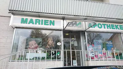 Marien Apotheke