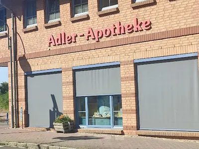 Adler-apotheke