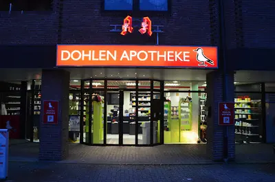 Dohlen Apotheke