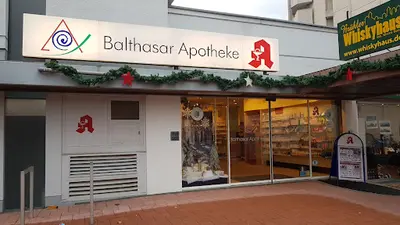 Balthasar Apotheke