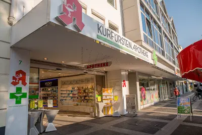 Cannabis Apotheken Dr. Engelmann