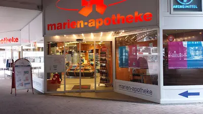 Marien-apotheke