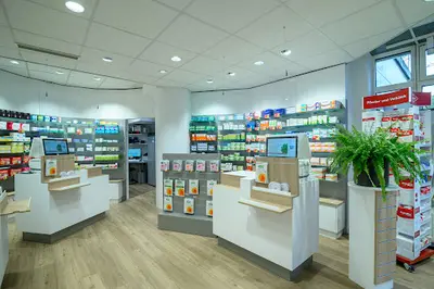 Römer Apotheke Ohg