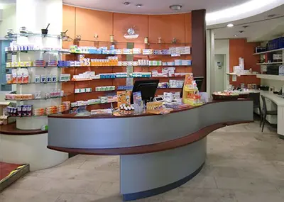 Stern-apotheke