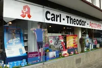 Carl-theodor-apotheke