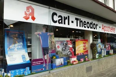 Carl-theodor-apotheke