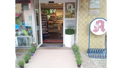 Perkeo-apotheke Brühl