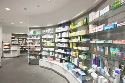 Koog-apotheke