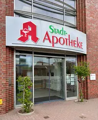 Stadt-apotheke Hedde