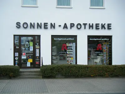 Sonnen Apotheke