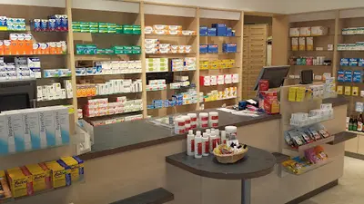 Apotheke Am Erlbach