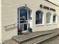 St.jakobs Apotheke
