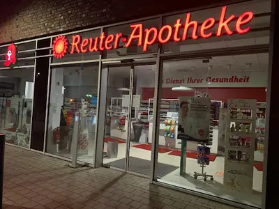 Reuter Apotheke