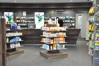 Apotheke Am Musterplatz