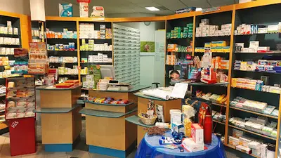 Quellen Apotheke Hettingen