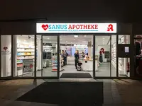 Sanus Apotheke Buchen