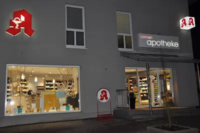 Sonnen Apotheke