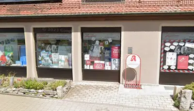 Franken-apotheke
