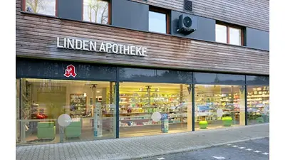 Linden-apotheke