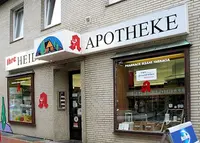 Heide-apotheke Inh. Jalil Yaghoobifarah