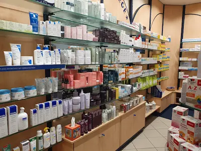 Sprötzer Apotheke