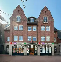 Wir Leben - Löns Apotheke